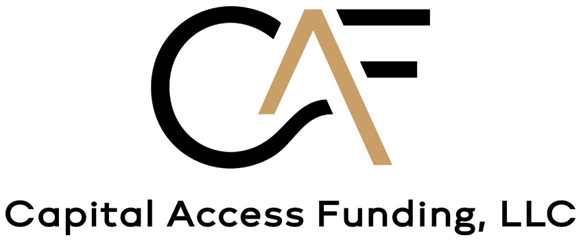 Capital Access Funding LLC.