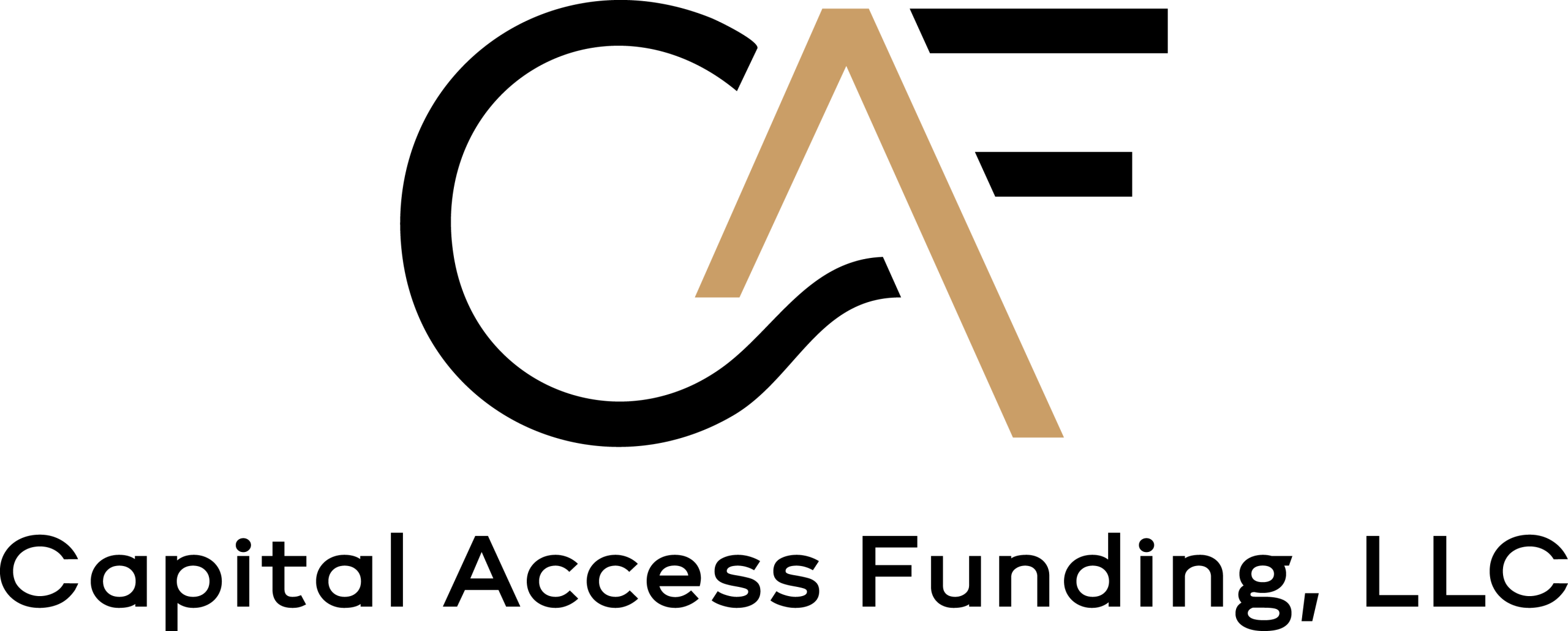 Capital Access Funding LLC.